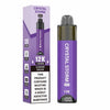 Crystal Storm Bar 12k Vape Kit - Vapour VapeCrystal Storm