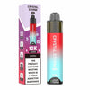 Crystal Storm Bar 12k Vape Kit - Vapour VapeCrystal Storm