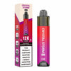 Crystal Storm Bar 12k Vape Kit - Vapour VapeCrystal Storm