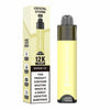 Crystal Storm Bar 12k Vape Kit - Vapour VapeCrystal Storm
