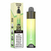 Crystal Storm Bar 12k Vape Kit - Vapour VapeCrystal Storm