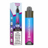 Crystal Storm Bar 12k Vape Kit - Vapour VapeCrystal Storm