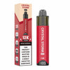 Crystal Storm Bar 12k Vape Kit - Vapour VapeCrystal Storm