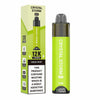 Crystal Storm Bar 12k Vape Kit - Vapour VapeCrystal Storm