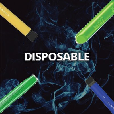 Vapour Vape