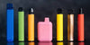 DISPOSABLES LUCKY DIP - Vapour VapeVapour Vape
