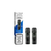 Elf Bar 600 Prefilled Replacement Pods Pack of 10 - Vapour VapeElf Bar