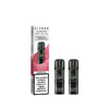 Elf Bar 600 Prefilled Replacement Pods Pack of 10 - Vapour VapeElf Bar