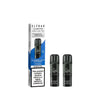 Elf Bar 600 Prefilled Replacement Pods Pack of 10 - Vapour VapeElf Bar