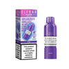 Elf Bar Plus 50 Refill Pods - Vapour VapeElf Bar
