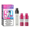 Elf Bar Plus 50 Vape Kit ( Box of 5) - Vapour VapeElf Bar