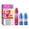 Elf Bar Plus 50 Vape Kit ( Box of 5) - Vapour VapeElf Bar