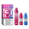 Elf Bar Plus 50 Vape Kit ( Box of 5) - Vapour VapeElf Bar