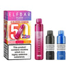 Elf Bar Plus 50 Vape Kit ( Box of 5) - Vapour VapeElf Bar