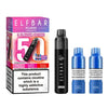 Elf Bar Plus 50 Vape Kit ( Box of 5) - Vapour VapeElf Bar