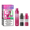 Elf Bar Plus 50 Vape Kit ( Box of 5) - Vapour VapeElf Bar