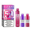 Elf Bar Plus 50 Vape Kit ( Box of 5) - Vapour VapeElf Bar