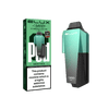 Elux Cyberover 6000 Replacement Pods - Box of 5 - Vapour VapeElux