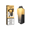 Elux Cyberover 6000 Replacement Pods - Box of 5 - Vapour VapeElux