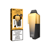 Elux Cyberover 6000 Replacement Pods - Box of 5 - Vapour VapeElux