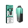 Elux Cyberover 6000 Replacement Pods - Box of 5 - Vapour VapeElux