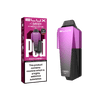 Elux Cyberover 6000 Replacement Pods - Box of 5 - Vapour VapeElux