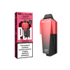Elux Cyberover 6000 Replacement Pods - Box of 5 - Vapour VapeElux