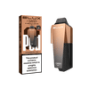 Elux Cyberover 6000 Replacement Pods - Box of 5 - Vapour VapeElux