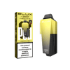 Elux Cyberover 6000 Replacement Pods - Box of 5 - Vapour VapeElux