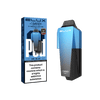 Elux Cyberover 6000 Replacement Pods - Box of 5 - Vapour VapeElux
