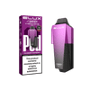 Elux Cyberover 6000 Replacement Pods - Box of 5 - Vapour VapeElux