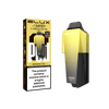 Elux Cyberover 6000 Replacement Pods - Box of 5 - Vapour VapeElux