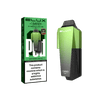 Elux Cyberover 6000 Replacement Pods - Box of 5 - Vapour VapeElux