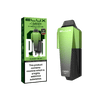 Elux Cyberover 6000 Replacement Pods - Box of 5 - Vapour VapeElux