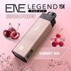 Elux ENE Legend 15k Vape Pod Kit Pack of 5 - Vapour VapeElux