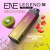 Elux ENE Legend 15k Vape Pod Kit Pack of 5 - Vapour VapeElux