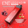 Elux ENE Legend 15k Vape Pod Kit Pack of 5 - Vapour VapeElux