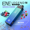 Elux ENE Legend 15k Vape Pod Kit Pack of 5 - Vapour VapeElux