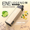 Elux ENE Legend 15k Vape Pod Kit Pack of 5 - Vapour VapeElux
