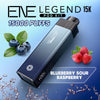 Elux ENE Legend 15k Vape Pod Kit Pack of 5 - Vapour VapeElux