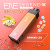 Elux ENE Legend 15k Vape Pod Kit Pack of 5 - Vapour VapeElux
