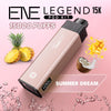 Elux ENE Legend 15k Vape Pod Kit Pack of 5 - Vapour VapeElux