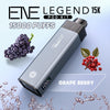Elux ENE Legend 15k Vape Pod Kit Pack of 5 - Vapour VapeElux
