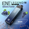 Elux ENE Legend 15k Vape Pod Kit Pack of 5 - Vapour VapeElux