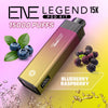 Elux ENE Legend 15k Vape Pod Kit Pack of 5 - Vapour VapeElux