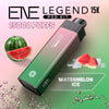 Elux ENE Legend 15k Vape Pod Kit Pack of 5 - Vapour VapeElux