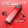 Elux ENE Legend 15k Vape Pod Kit Pack of 5 - Vapour VapeElux