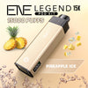 Elux ENE Legend 15k Vape Pod Kit Pack of 5 - Vapour VapeElux