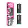 Elux Legend 1500 Replacement Pods Pack of 2 - Vapour VapeElux