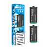 Elux Legend 1500 Replacement Pods Pack of 2 - Vapour VapeElux